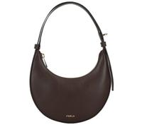 Furla Delizia Sac à bandoulière Cuir 21 cm brun