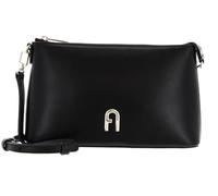 FURLA sac à épaule bandoulière Diamante Mini Crossbody Bag Nero