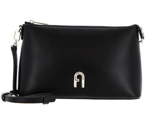 Furla Diamante Mini Crossbody Bag Nero
