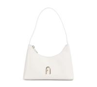 Furla Diamante Mini Sac porté épaule crème, femme