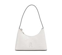 Furla Diamante Mini Sac porté épaule ivoire, femme