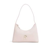 Furla Diamante Mini Sac porté épaule vieux rose, femme