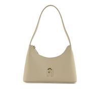 Furla Diamante Mini Shoulder Bag Panna