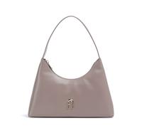 Furla Diamante S Sac porté épaule taupe, femme