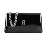 Furla Diamante Sac à bandoulière 22 cm noir