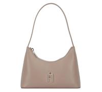 Furla Diamante Sac à bandoulière Cuir 24 cm brun