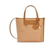 Furla - Divide It S - Femme - Sacs - Beige - Taille: ONE Size