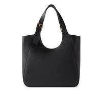 Furla - Dora L Tote - Femme - Sacs - Noir - Taille: ONE Size