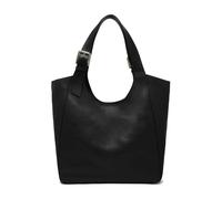Furla - Dora L Tote - Femme - Sacs - Noir - Taille: ONE Size