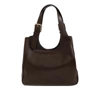 Furla - Dora M Tote - Femme - Sacs - Brun - Taille: ONE Size