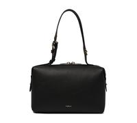 Furla - Double Boston Bag - Femme - Sacs - Noir - Taille: ONE Size