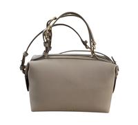Furla - Double Mini - Femme - Sacs - Beige - Taille: ONE Size