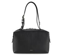 Furla Double Sac à bandoulière M Cuir 22.5 cm noir