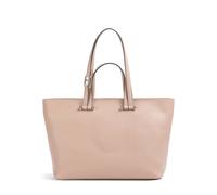 Furla Duetto L Cabas vieux rose, femme