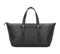 Furla Edra Sac de shopper Cuir 49 cm noir