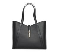 Furla - Élégant Sac Hobo Argent - Femme - Sacs - Noir - Taille: ONE Size