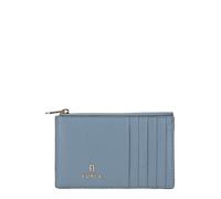 FURLA Étui 'CAMELIA' bleu-gris, Taille One Size