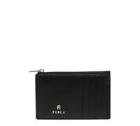 FURLA Étui 'CAMELIA' or / noir, Taille One Size
