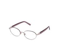Furla, Femme, Accessoires, Jaune, Taille: 53 MM Vfu998 0E59 Lunettes