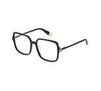 Furla, Femme, Accessoires, Noir, Taille: 55 MM Lunettes de vue