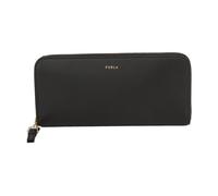 Furla, Femme, Accessoires, Noir, Taille: ONE Size Portefeuille Nero