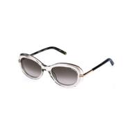 Furla, Femme, Accessoires, Vert, Taille: 54 MM Sfu984 0T92 Lunettes de soleil