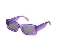 Furla Sfu630v Woman Sunglasses Violet Femme