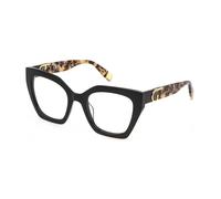 Furla Femme Avec Des Lunettes Vfu824v 52 Mm