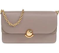 FURLA Femme Sacs à bandoulière WB01515-BX0428-MA200 Couleur : Beige Taille : Taille unique