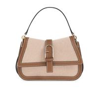 Furla, Femme, Sacs, Beige, Taille: ONE Size Amelia M Bucket Bag