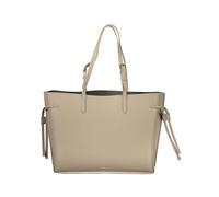 Furla, Femme, Sacs, Beige, Taille: ONE Size B Tonie Bag