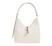 Furla, Femme, Sacs, Beige, Taille: ONE Size Goccia Petit Sac Porté Épaule
