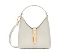 Furla, Femme, Sacs, Beige, Taille: ONE Size Iride Mini Bag M