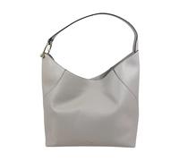 Furla - Lara L Hobo - Femme - Sacs - Beige - Taille: ONE Size