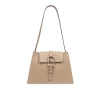 Furla, Femme, Sacs, Beige, Taille: ONE Size Sac Bandoulière Nuvola