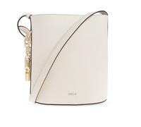 Furla, Femme, Sacs, Beige, Taille: ONE Size Sac bandoulière Roxie