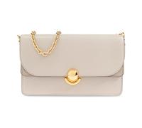 Furla, Femme, Sacs, Beige, Taille: ONE Size Sfera Shoulder Bag