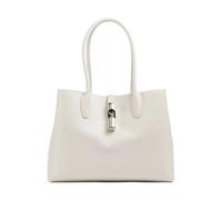 Furla, Femme, Sacs, Blanc, Taille: ONE Size Goccia M Tote