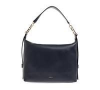 Furla, Femme, Sacs, Bleu, Taille: ONE Size Tonie Medium Hobo Bag