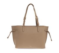 Furla Ava Sac de shopper Cuir 34 cm brun