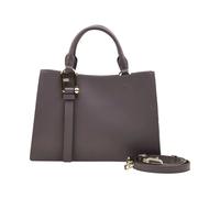 Furla, Femme, Sacs, Brun, Taille: ONE Size Sac à main Nuvola Gray