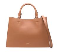 Furla, Femme, Sacs, Brun, Taille: ONE Size Sac cabas Nuvola