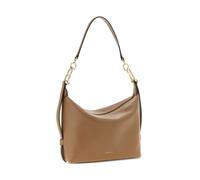 Furla, Femme, Sacs, Brun, Taille: ONE Size Tonie Mini Hobo