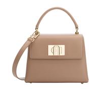 Furla, Femme, Sacs, Gris, Taille: ONE Size 1927 Mini Top Handle