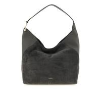 Furla - Lara Large Shoulder Bag - Femme - Sacs - Gris - Taille: ONE Size