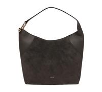 Furla, Femme, Sacs, Gris, Taille: ONE Size Lara Shoulder Bag M