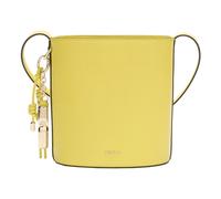 Furla, Femme, Sacs, Jaune, Taille: ONE Size Roxie Bucket Bag