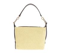 Furla, Femme, Sacs, Jaune, Taille: ONE Size Tonie Mini Sac Hobo