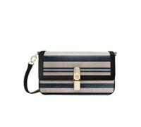 Furla, Femme, Sacs, Multicolore, Taille: ONE Size Iride Crossbody