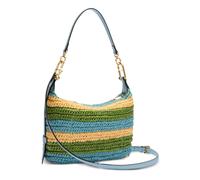 Furla, Femme, Sacs, Multicolore, Taille: ONE Size Tonie Mini Hobo
